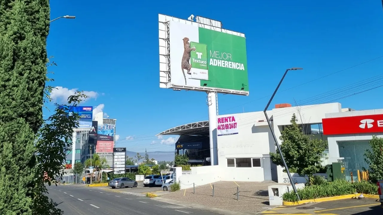 Anuncios Unipolar en Morelia