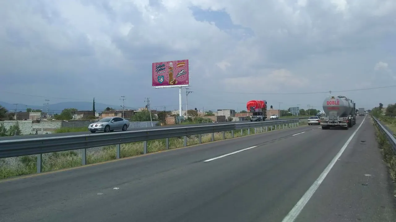 Anuncios Unipolar en Celaya
