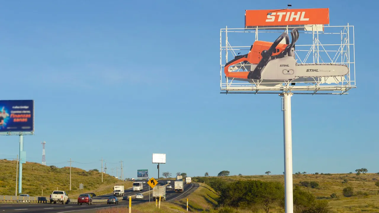 Anuncios Unipolar en Guanajuato