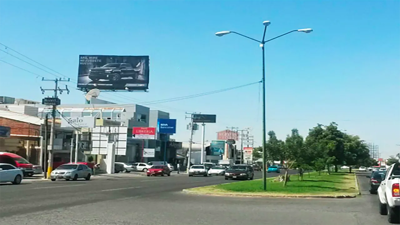 Anuncios Unipolar en Hermosillo