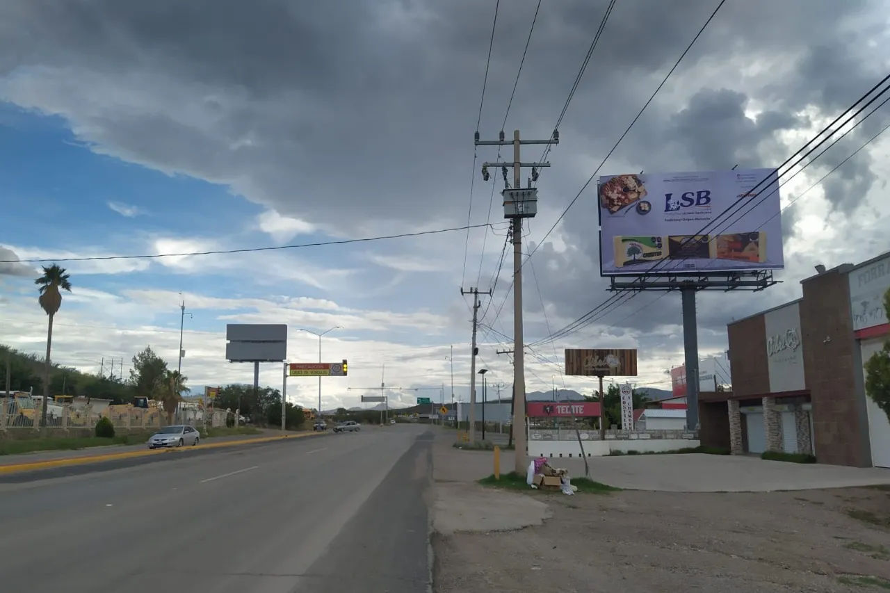 Anuncios Unipolar en Chihuahua