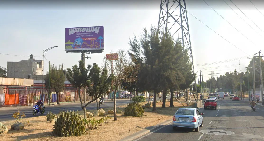 Anuncios Unipolar en Iztapalapa