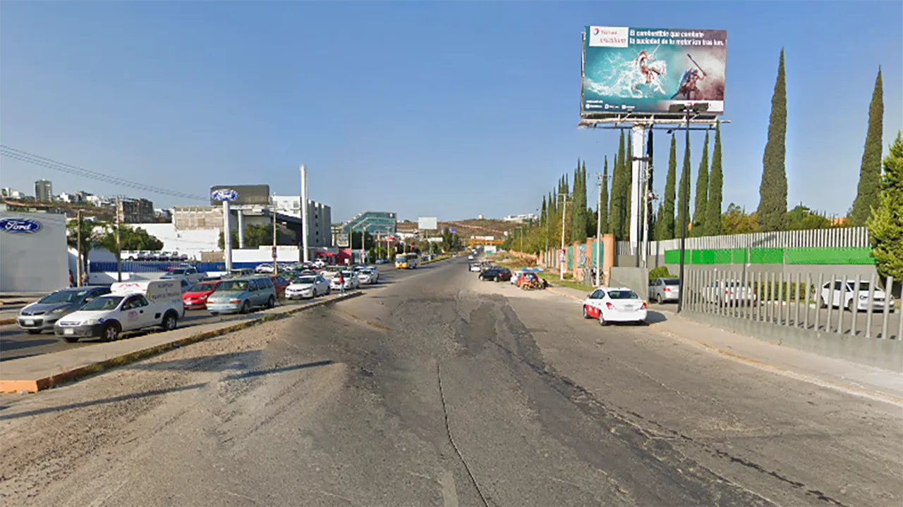 Anuncios Unipolar en San Luis Potosi