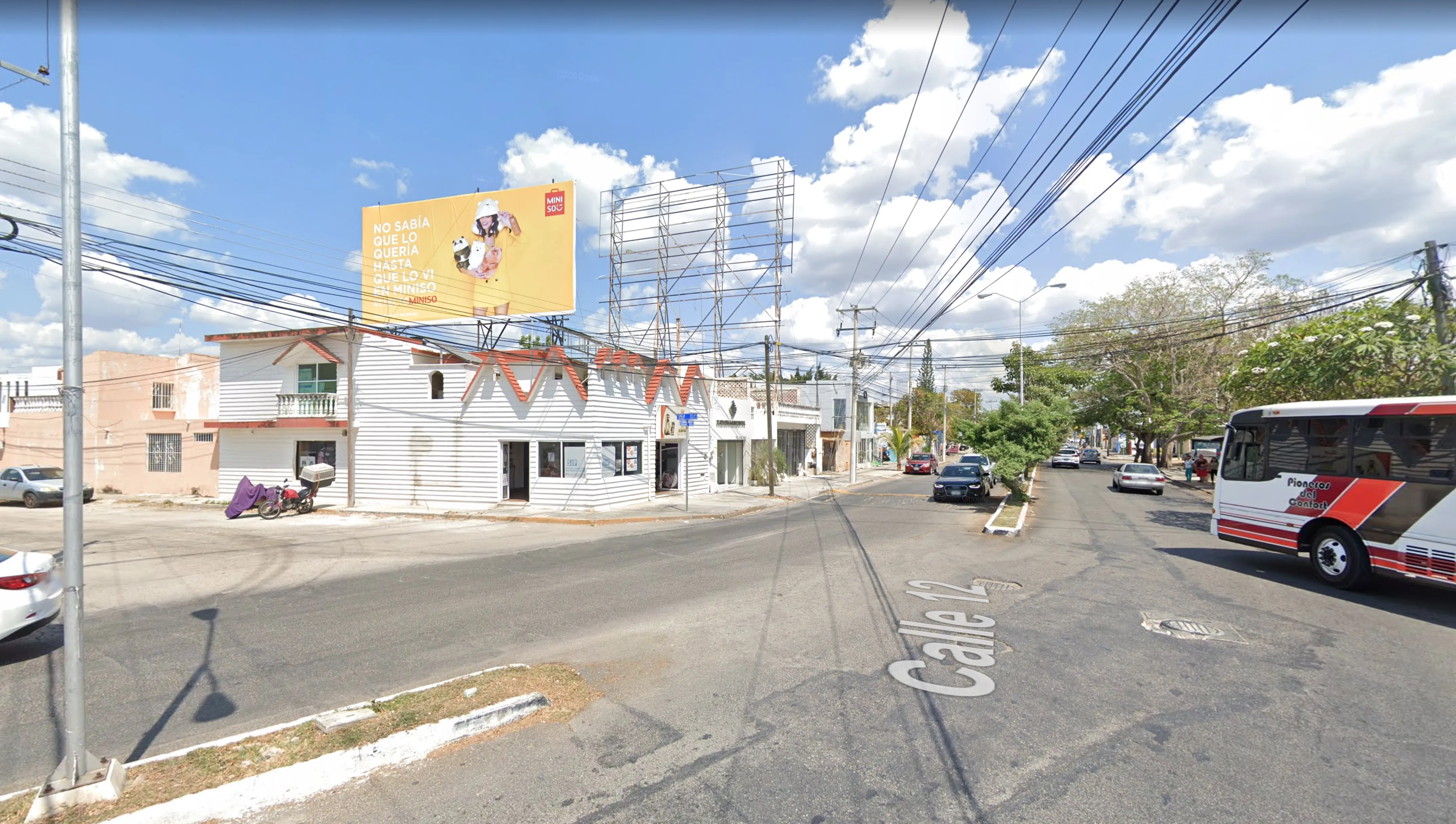 Anuncios Azotea en Mérida