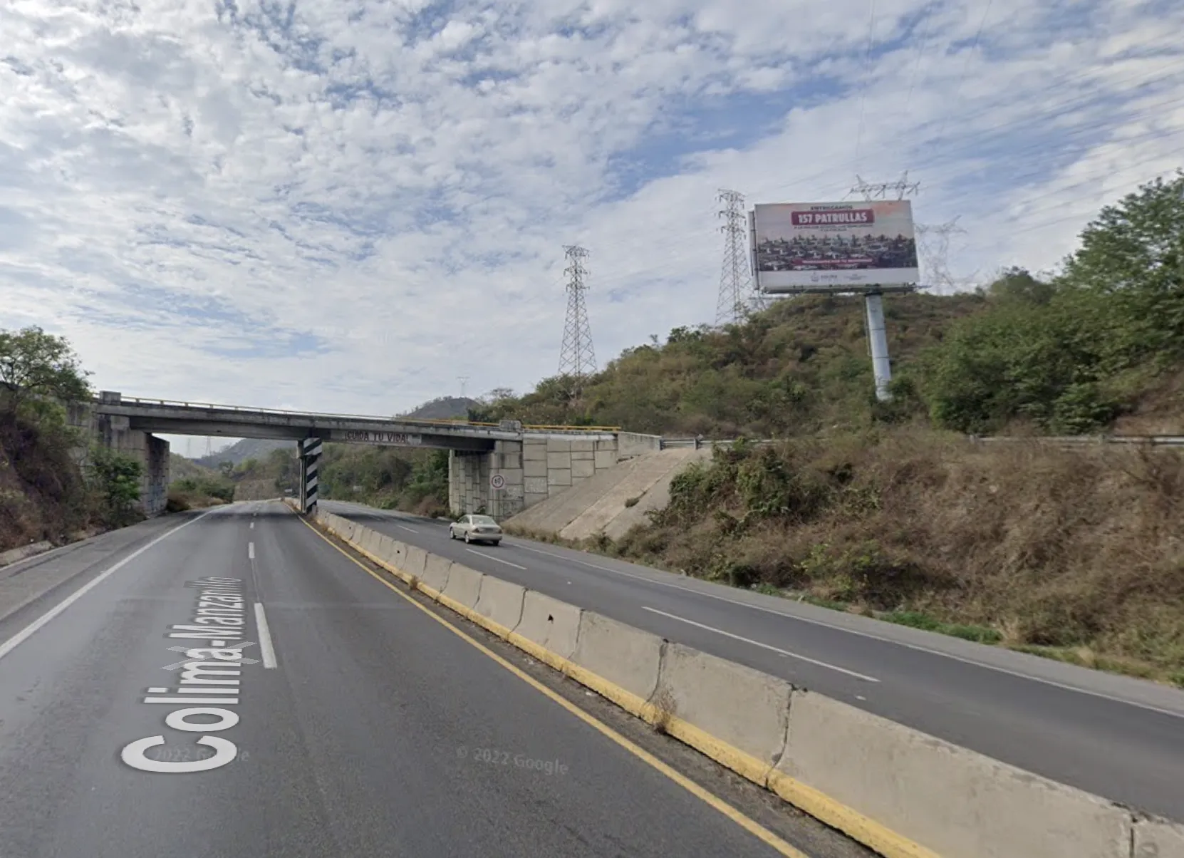 Anuncios Unipolar en Manzanillo