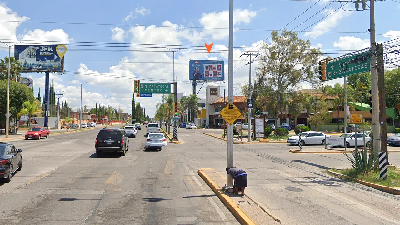 Anuncios Unipolar en Aguascalientes