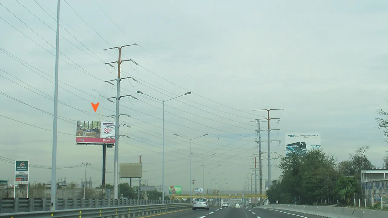 Anuncios Unipolar en Tonalá