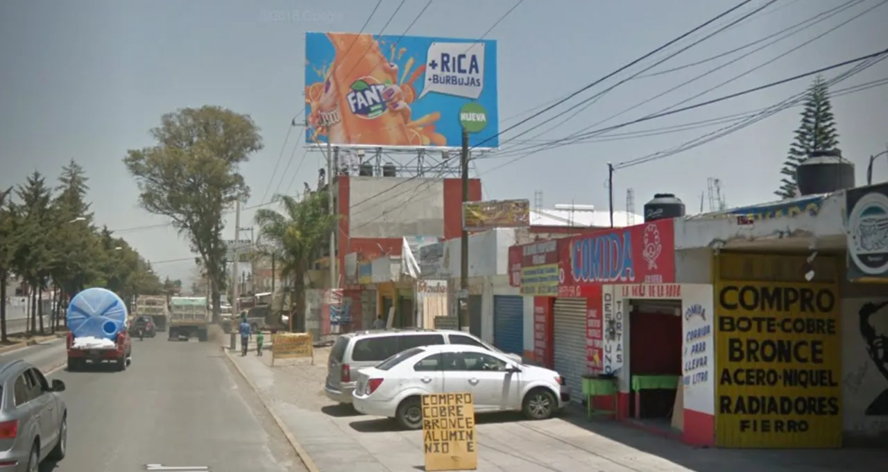 Anuncios Azotea en Puebla