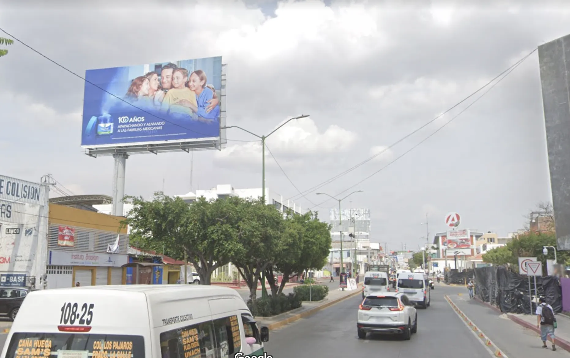 Anuncios Unipolar en Tuxtla Gutierrez