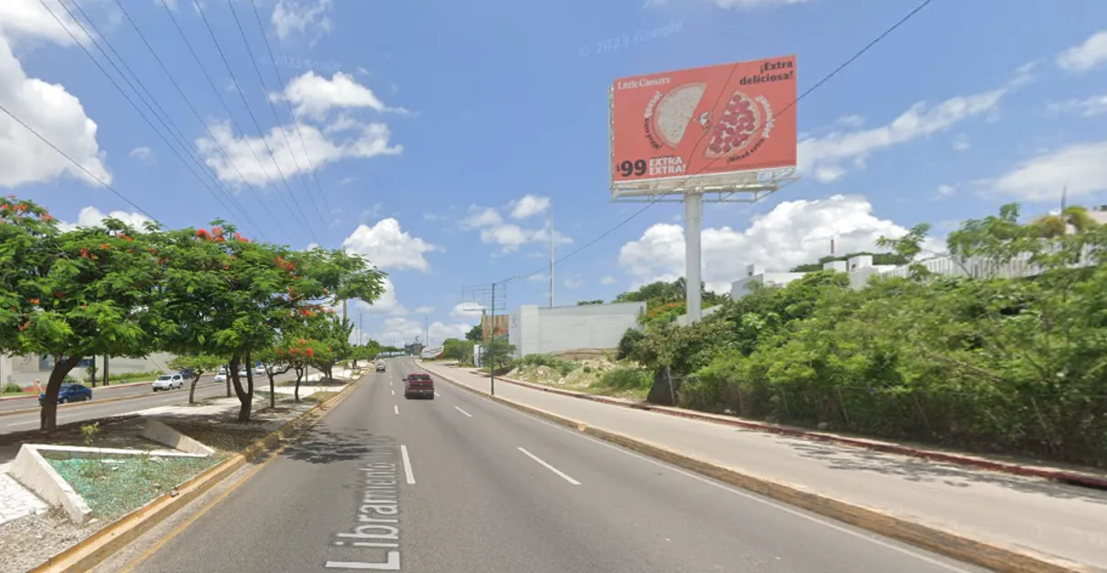 Anuncios Unipolar en Tuxtla Gutierrez