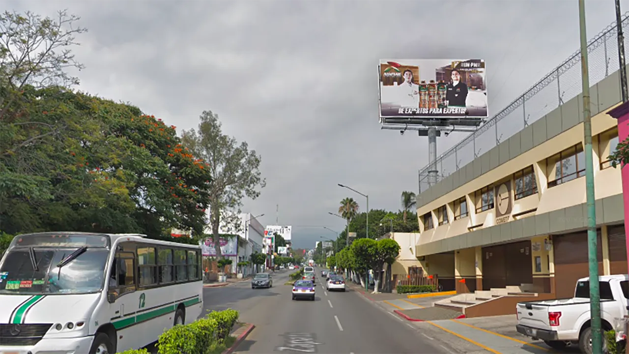 Anuncios Unipolar en Cuernavaca