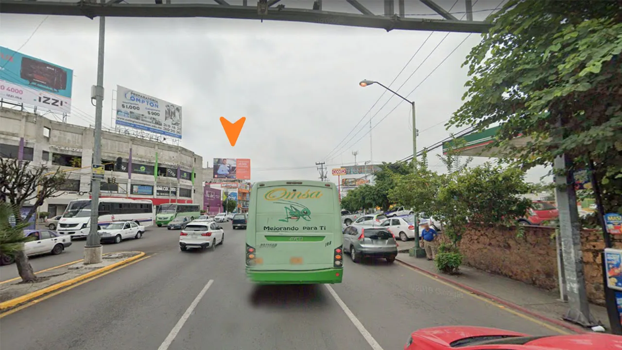 Anuncios Azotea en Cuernavaca