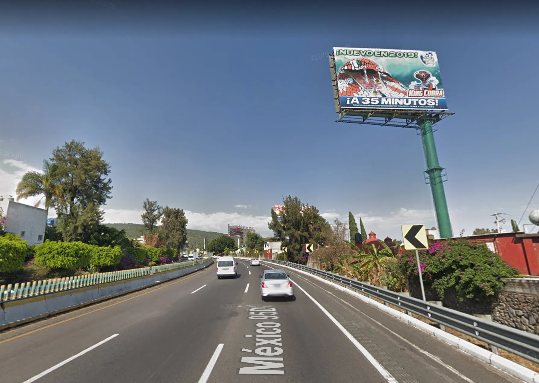 Anuncios Unipolar en Cuernavaca