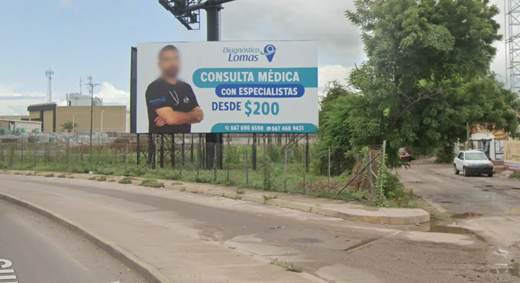 Anuncios Piso en Culiacan