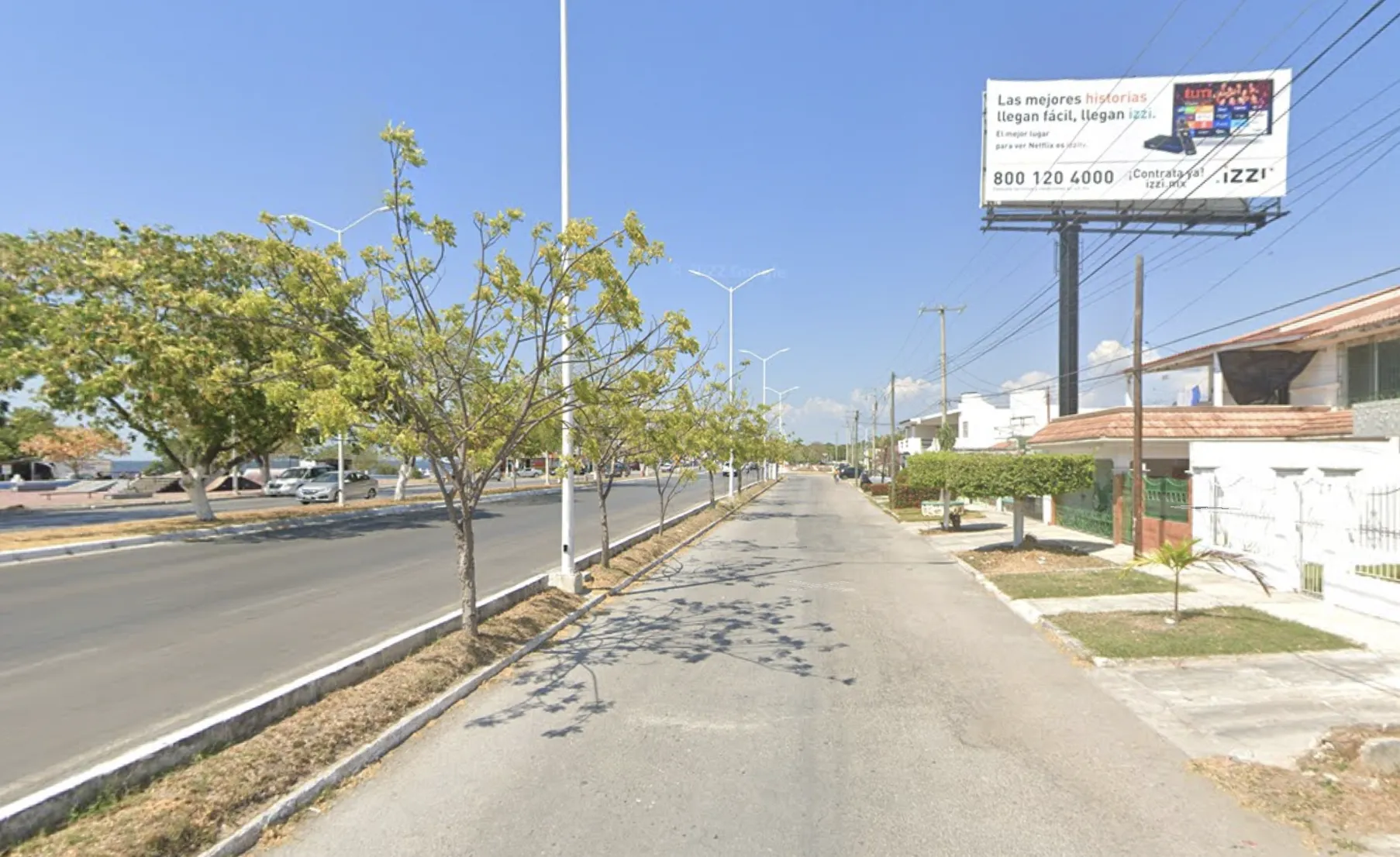 Anuncios Unipolar en Campeche