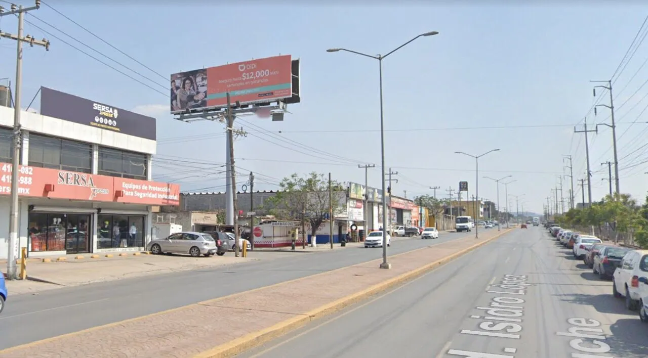 Anuncios Unipolar en Saltillo