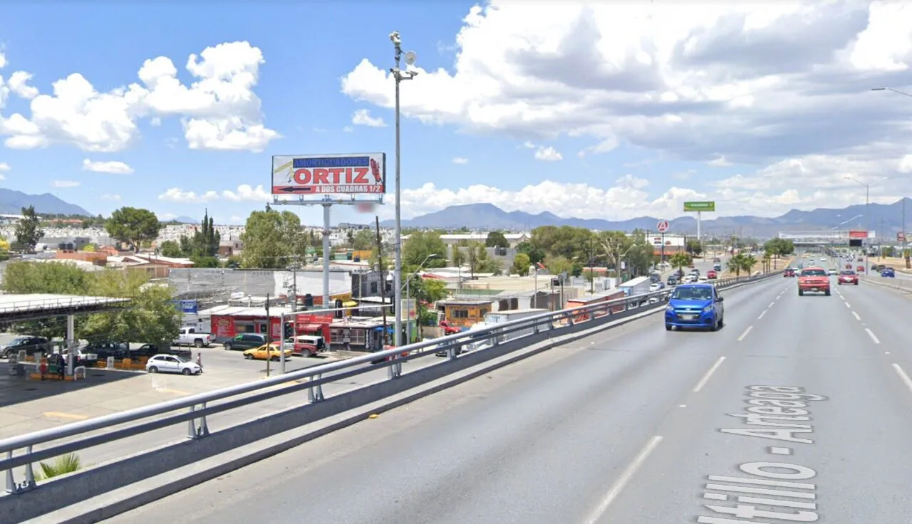 Anuncios Unipolar en Saltillo