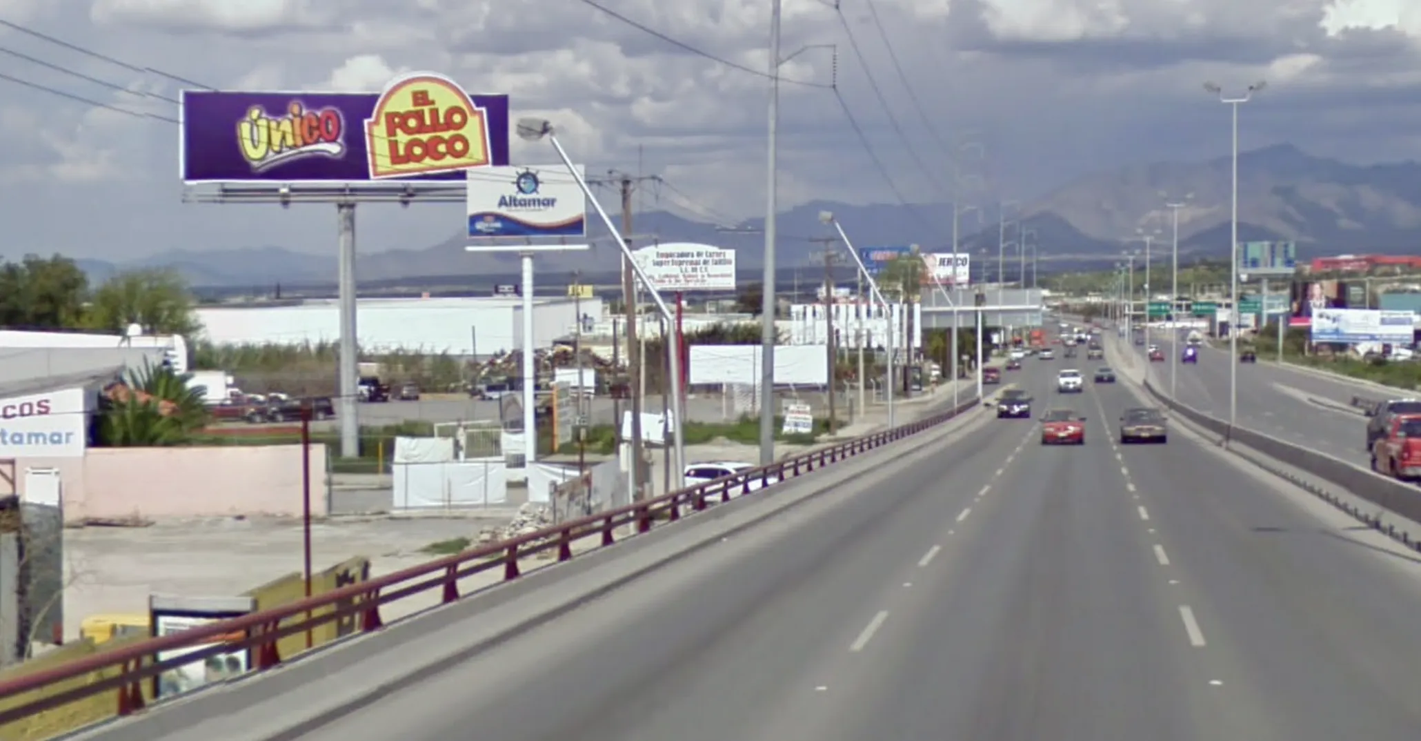 Anuncios Unipolar en Saltillo