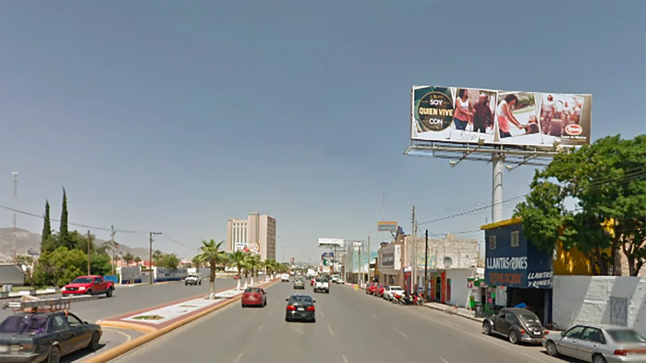 Anuncios Unipolar en Torreon