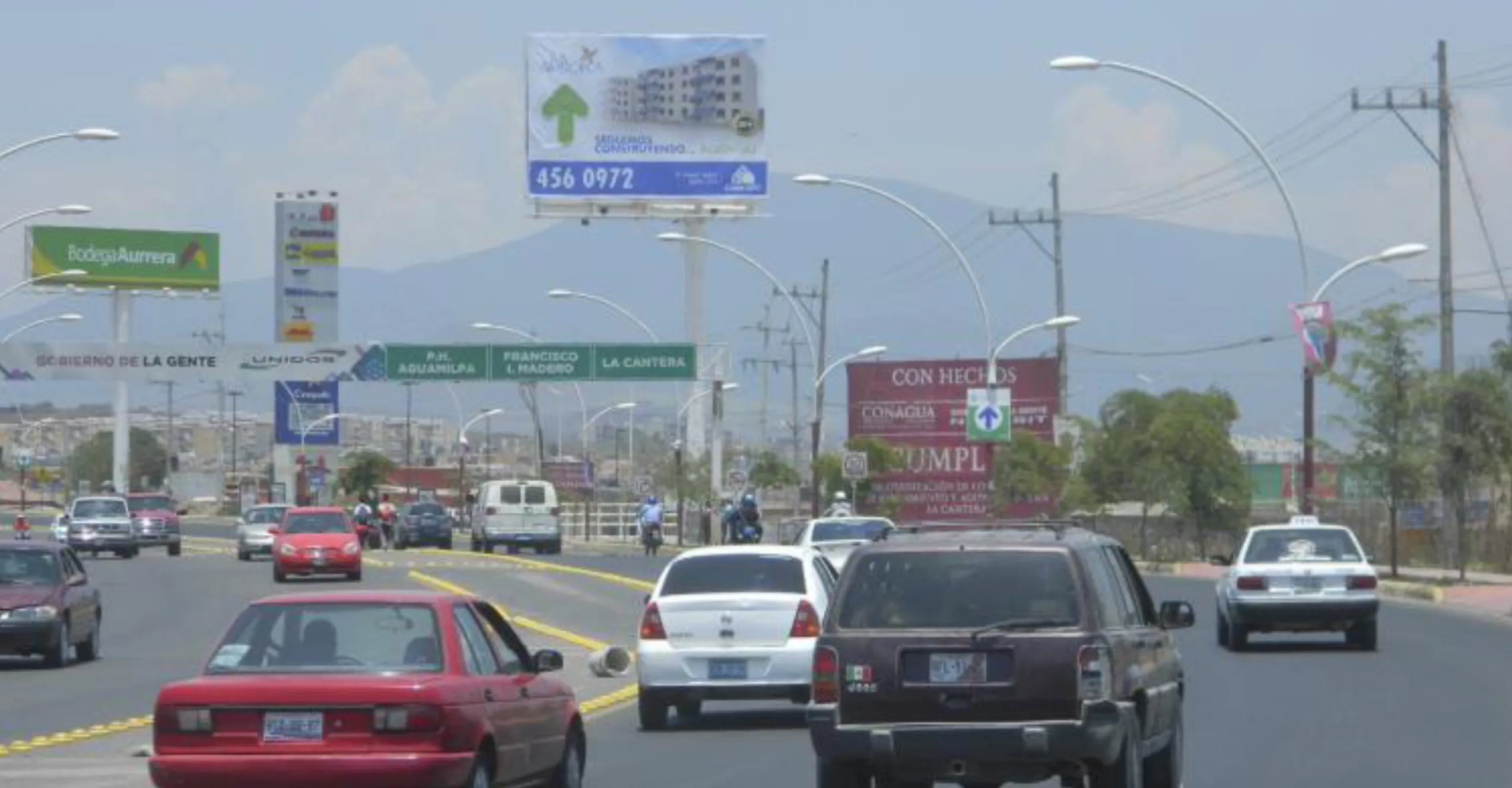 Anuncios Unipolar en Tepic