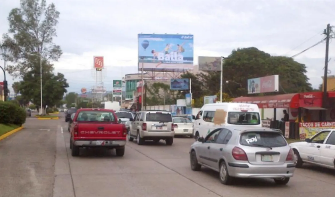 Anuncios Azotea en Tepic