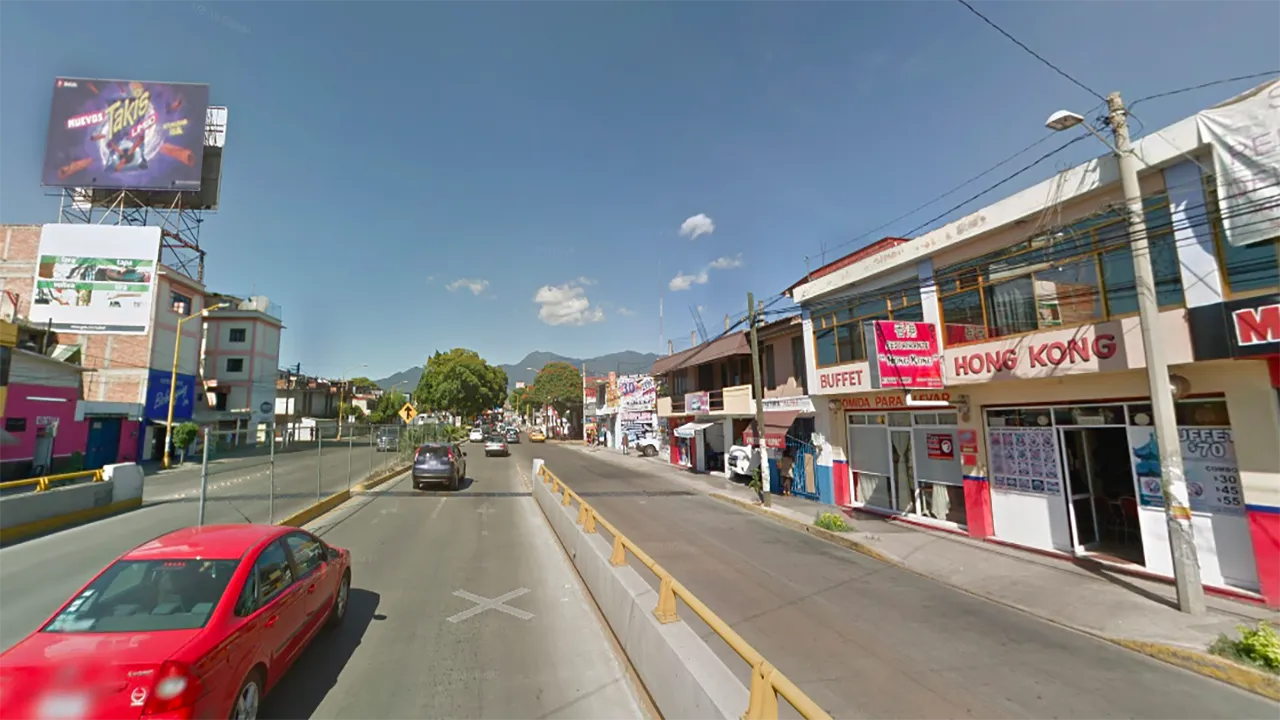 Anuncios Azotea en Oaxaca