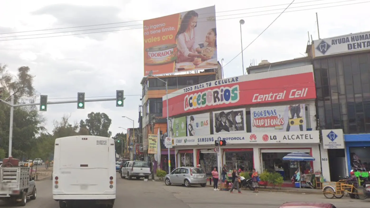 Anuncios Azotea en Oaxaca