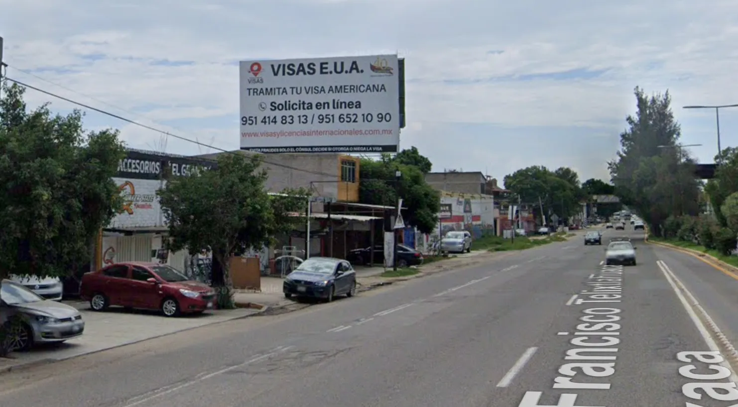 Anuncios Azotea en Oaxaca