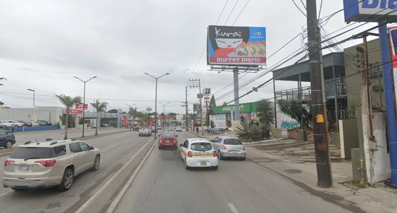 Anuncios Unipolar en Tampico