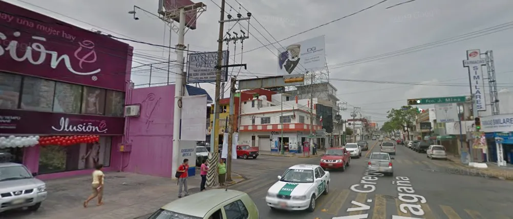 Anuncios Azotea en Villahermosa