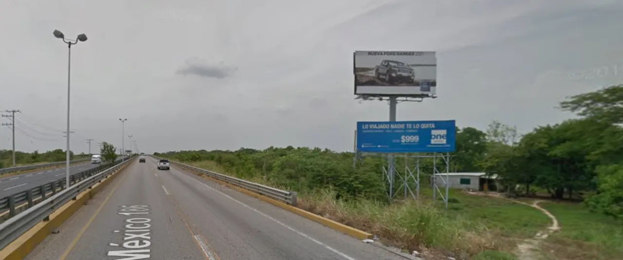 Anuncios Unipolar en Villahermosa