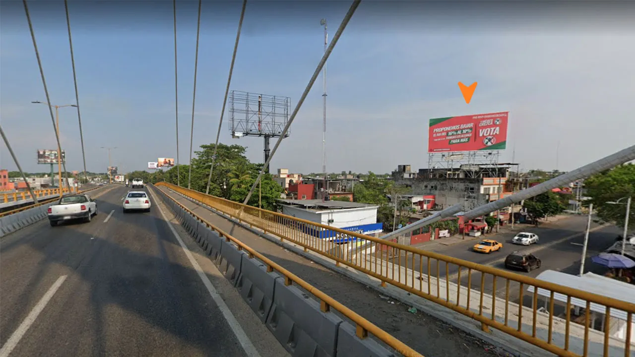 Anuncios Azotea en Villahermosa