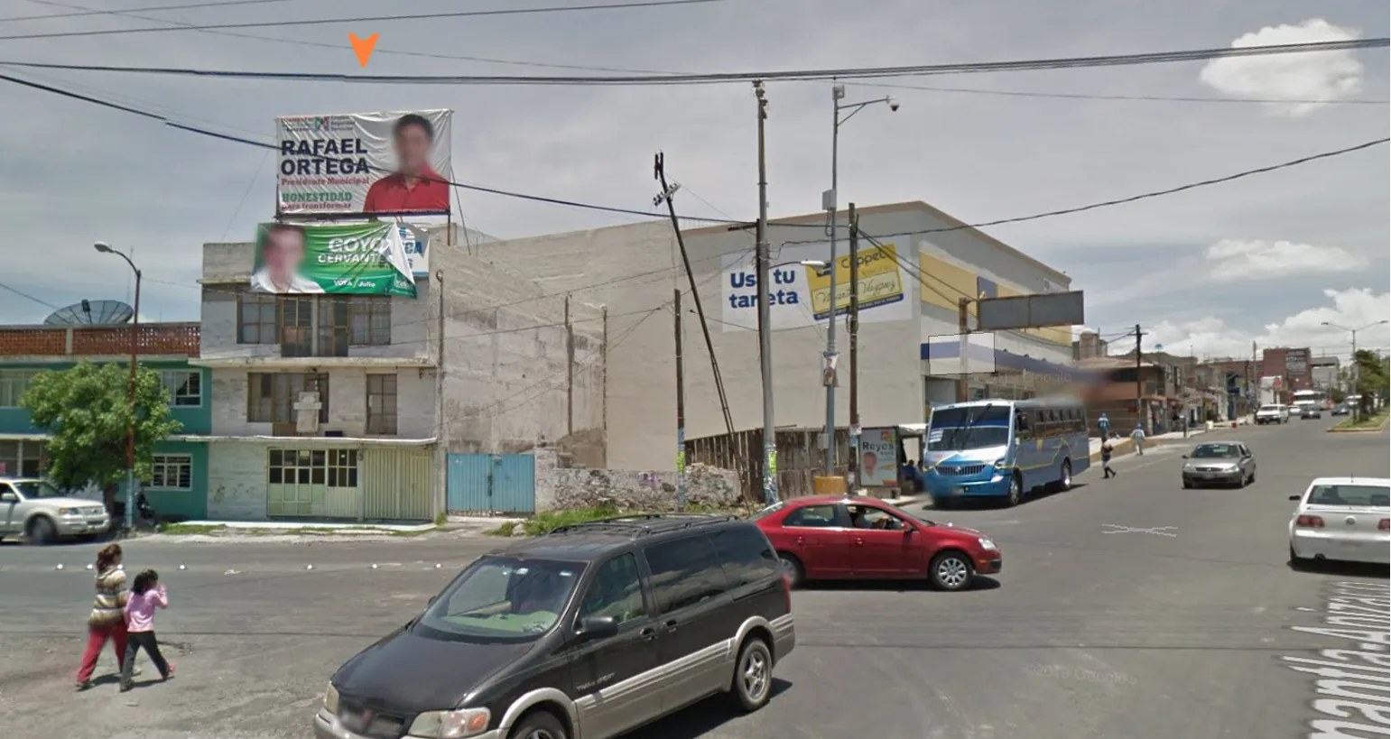 Anuncios Azotea en Apizaco