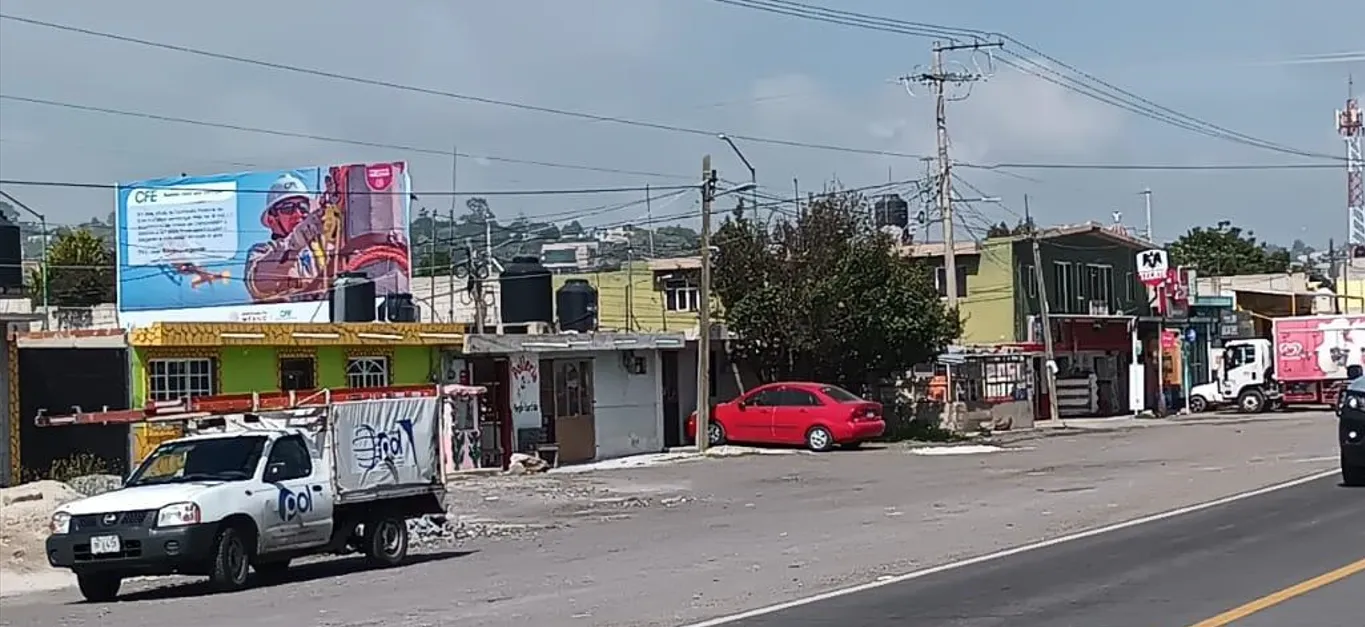 Anuncios Piso en Tequexquitla