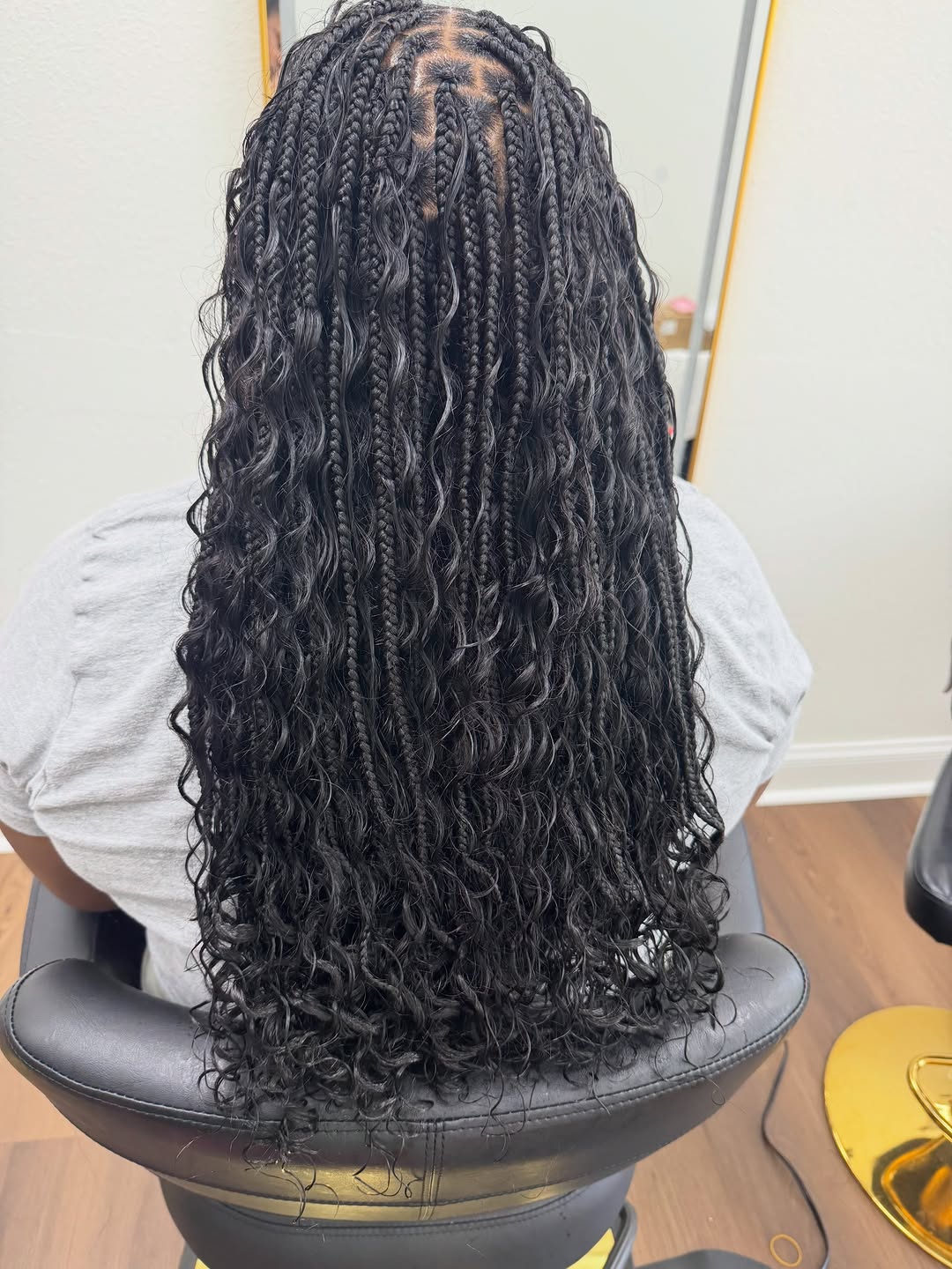 AREWA HAIR BRAIDING