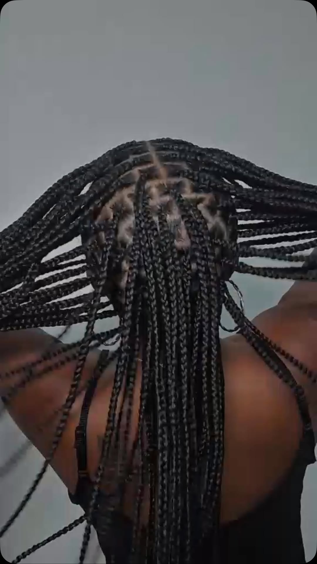 AREWA HAIR BRAIDING