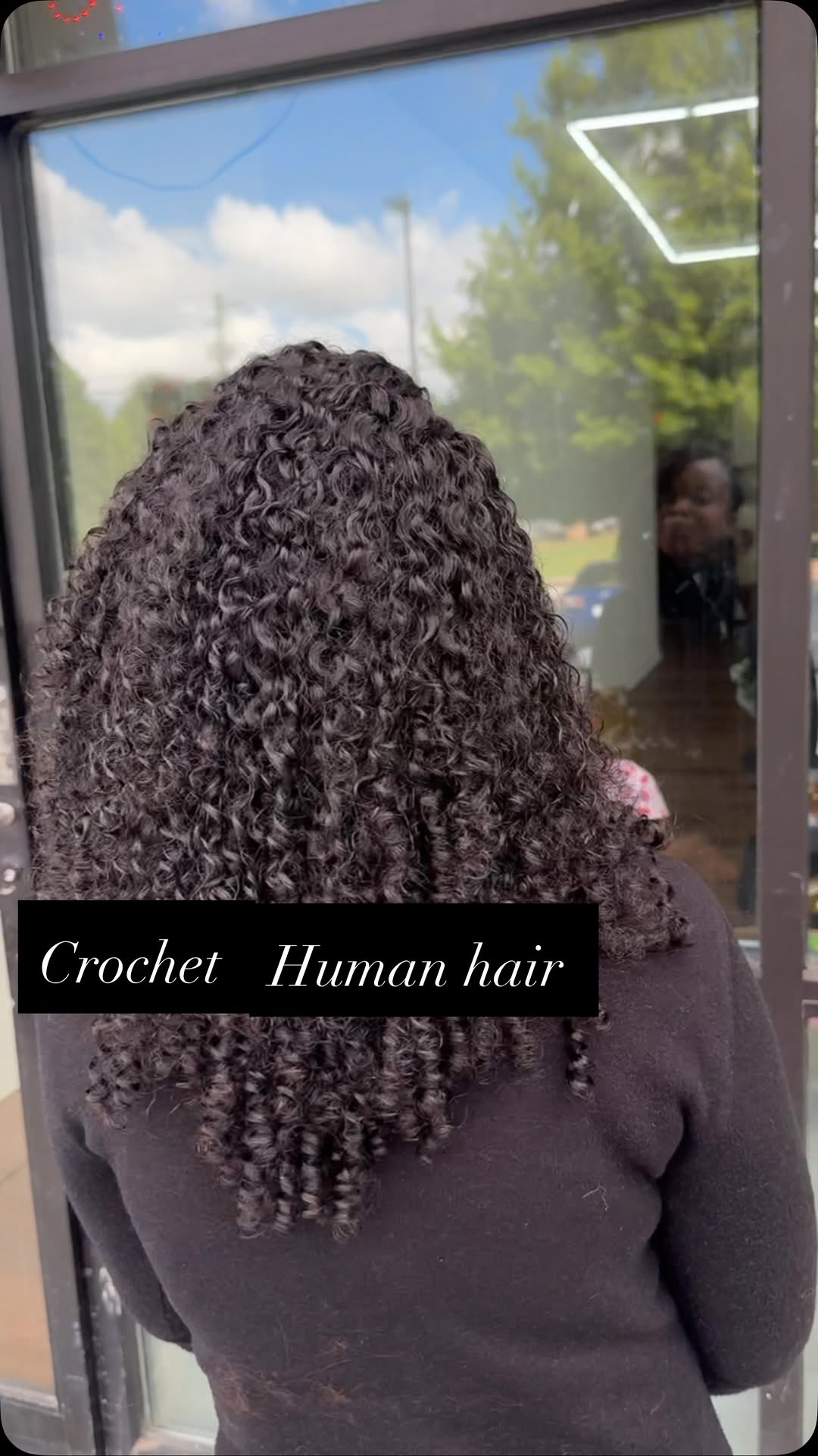 AREWA HAIR BRAIDING