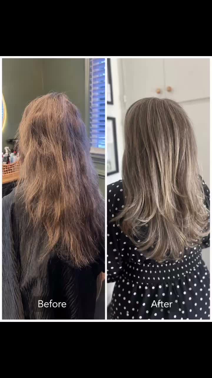 Augusta Stylist Jess