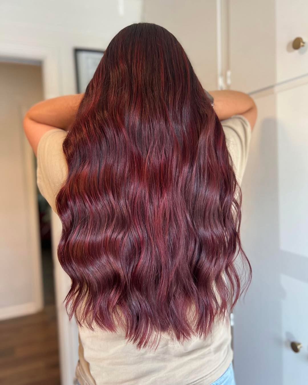 Augusta Stylist Jess