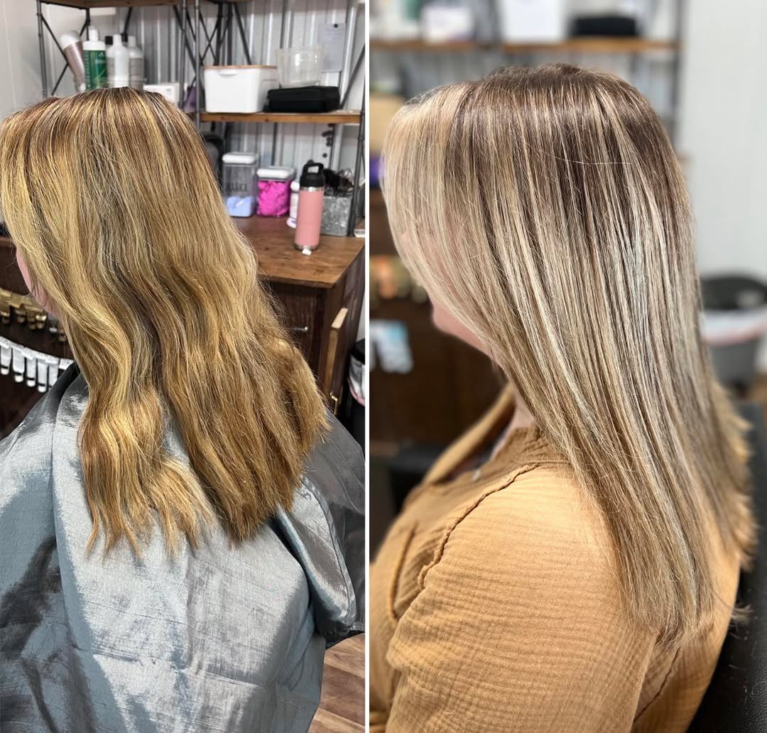 Augusta Stylist Jess