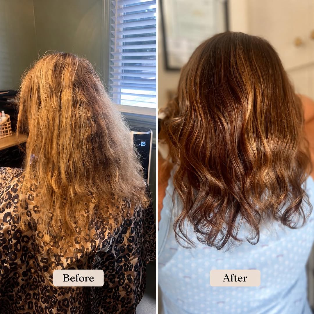 Augusta Stylist Jess