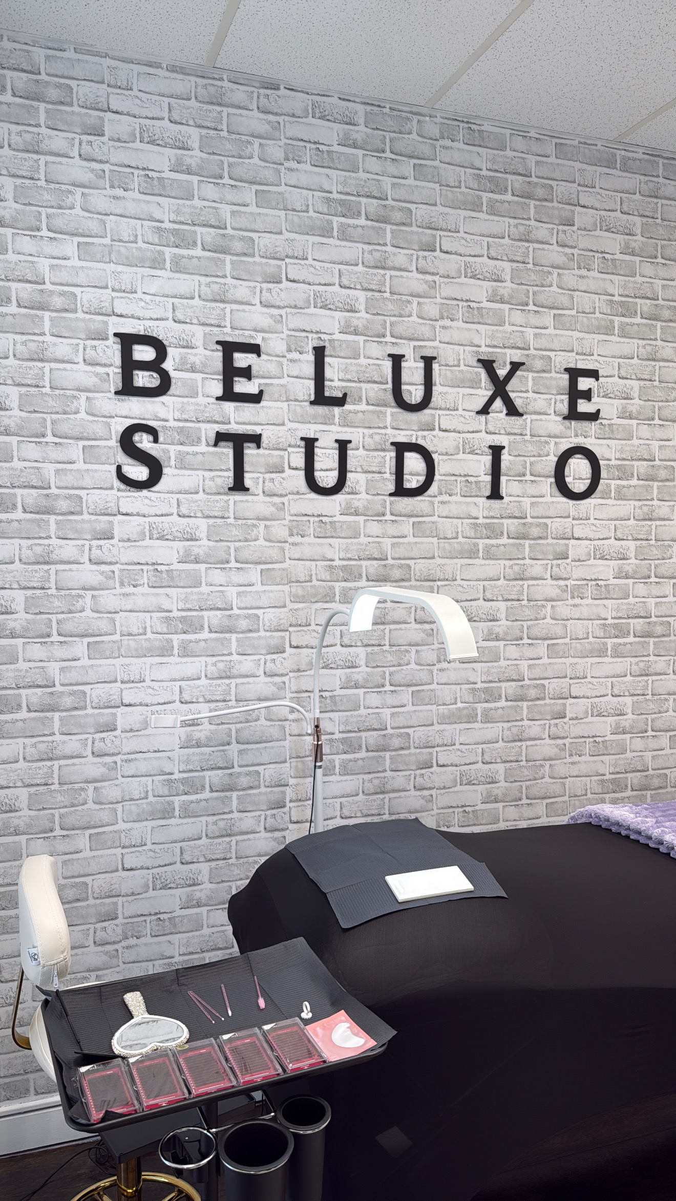 Be’Luxe Studio