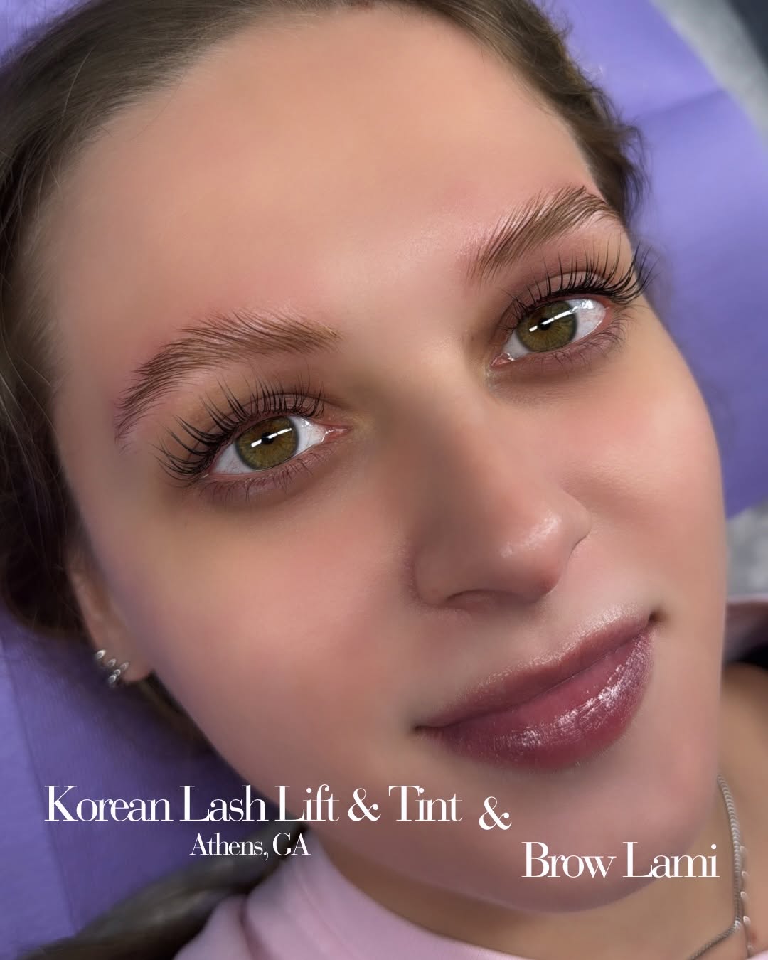 Meet the team, Be’Luxe Studio