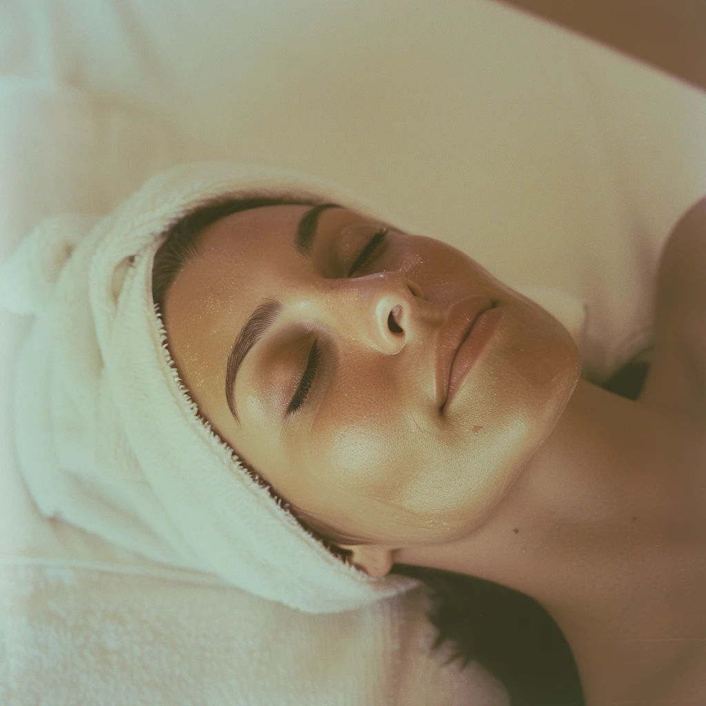 Full Scalp Treatment
