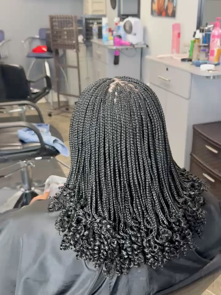 Braids By Aicha