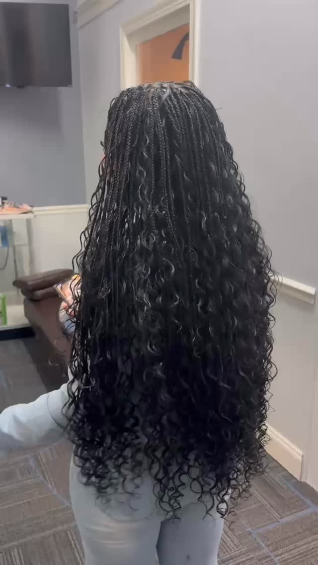 Braids By Aicha