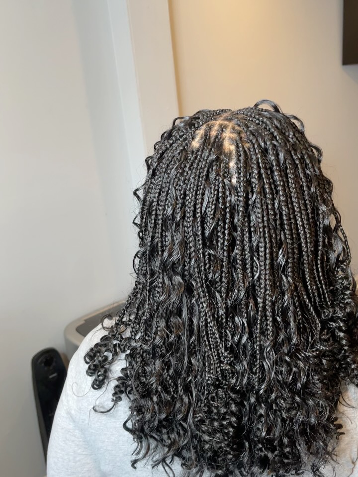 Braids By Aicha