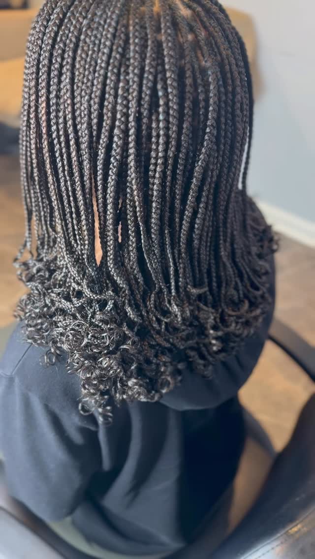 Braids By Aicha