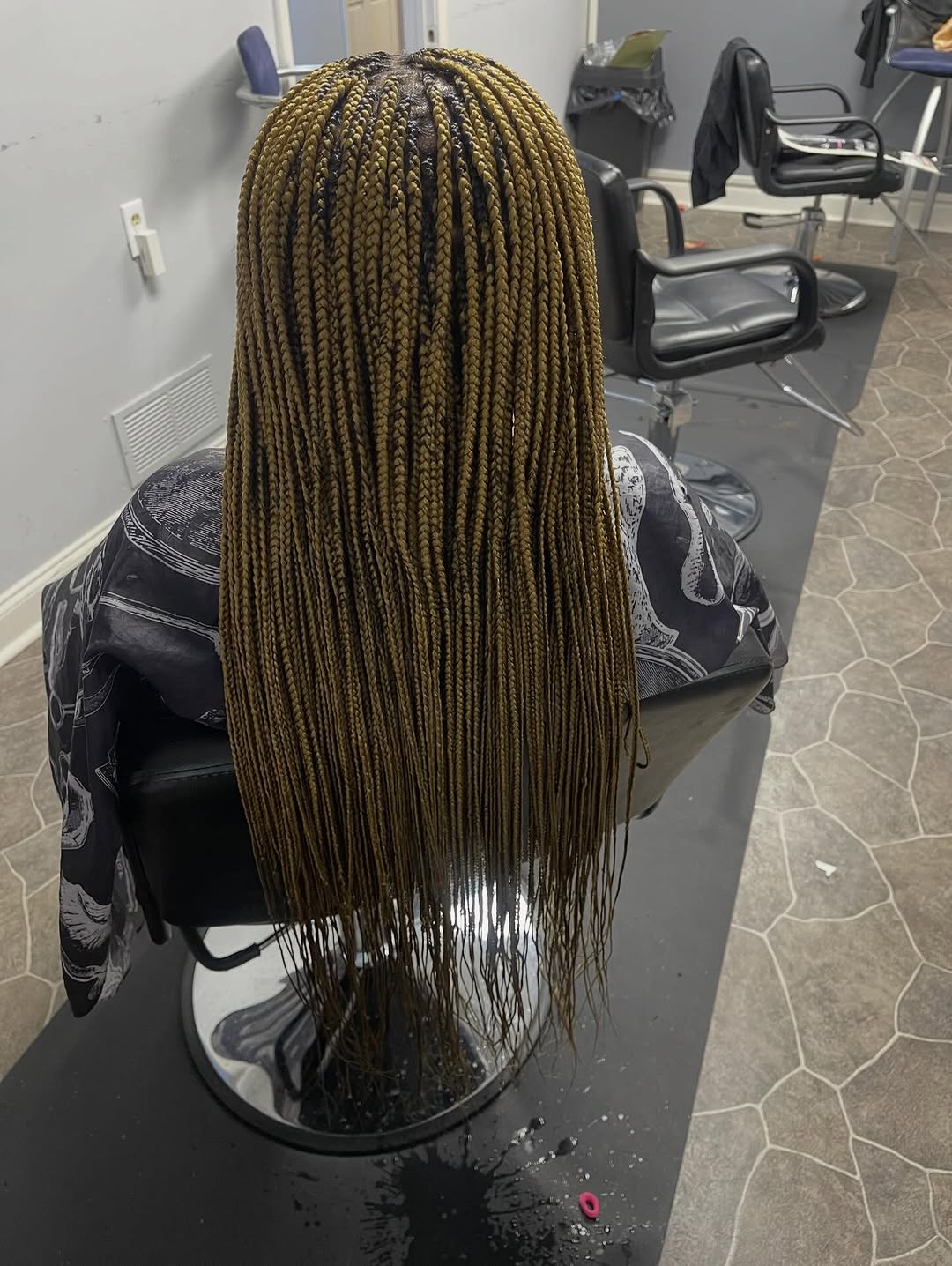 Braids By Aicha