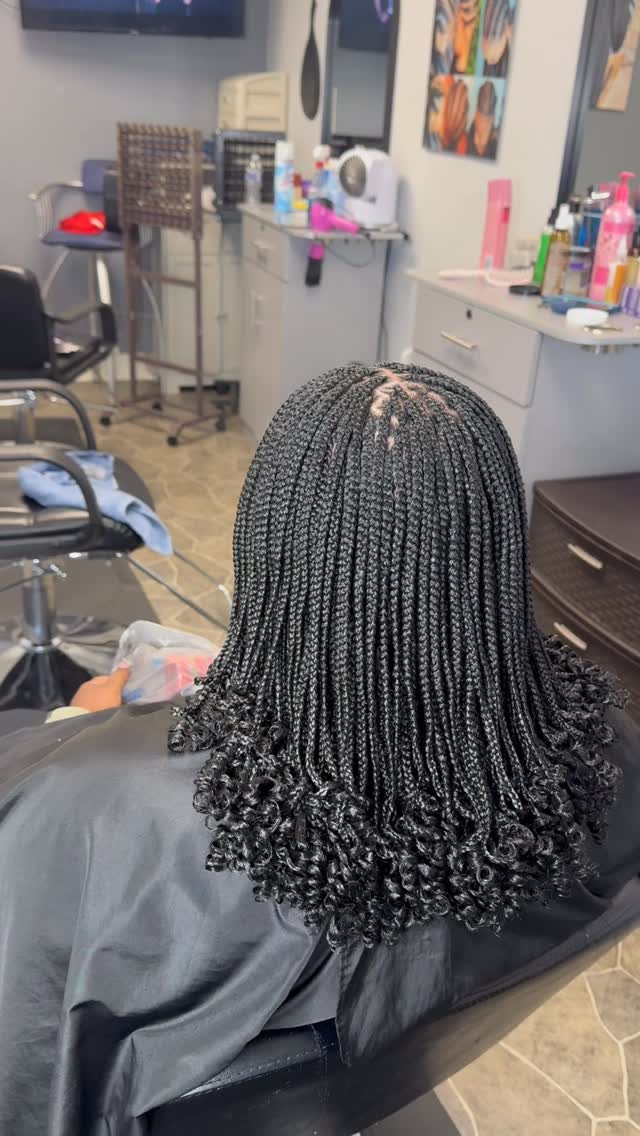 Braids By Aicha